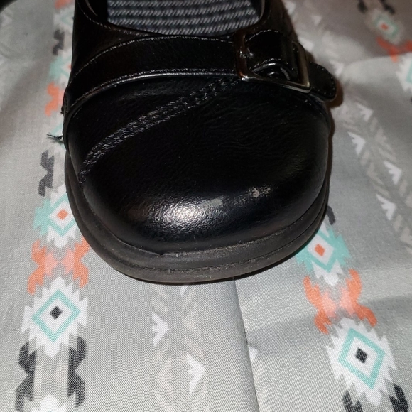 Mary Jane dress shoes - Picture 7 of 8